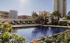 Hilton Surfers Paradise Hotel & Residences